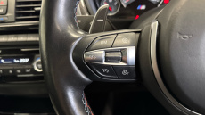 BMW M4 2dr DCT [Competition Pack] Petrol Coupe